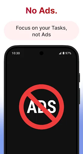 Todo One - A Simple ToDo App screenshot 4