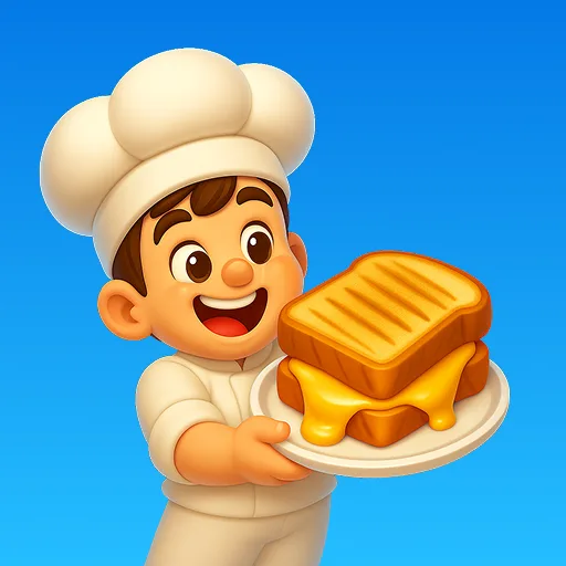 Cooking Jam