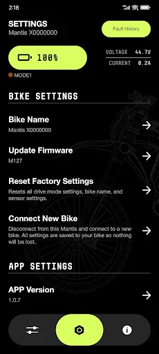 Rawrr screenshot 3