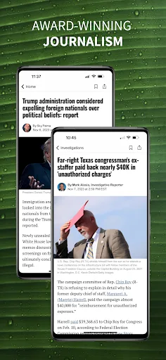 Raw Story screenshot 2