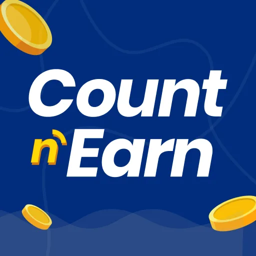 Count & Earn