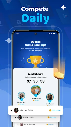 Count & Earn screenshot 5