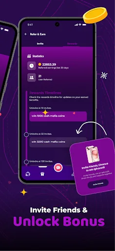 Tap & Earn screenshot 4