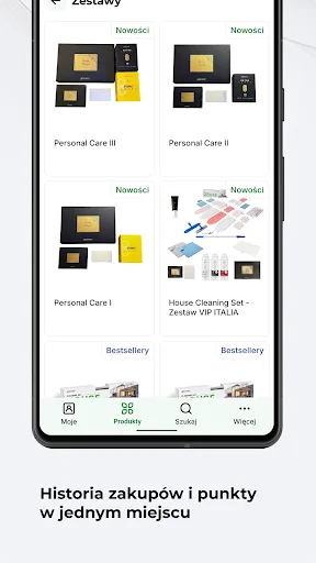 RayClub screenshot 4