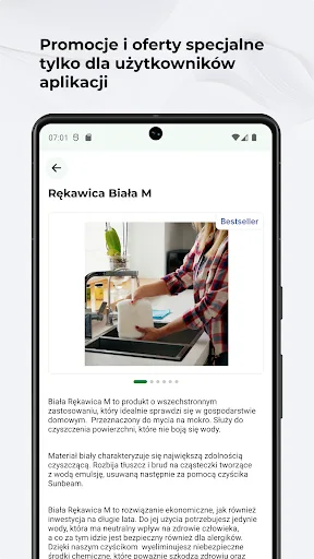 RayClub screenshot 5