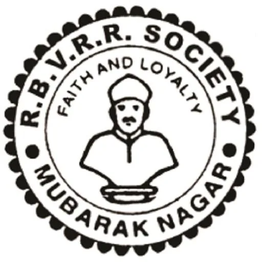 R.B.V.R.R  High School