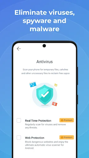 Combo Cleaner Antivirus screenshot 3