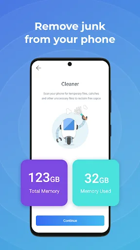 Combo Cleaner Antivirus screenshot 4