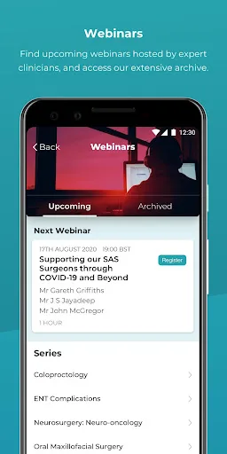 RCSEd screenshot 2
