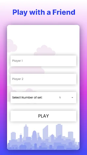 Tic Tac Toe - Cross and Zero screenshot 3