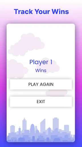 Tic Tac Toe - Cross and Zero screenshot 5