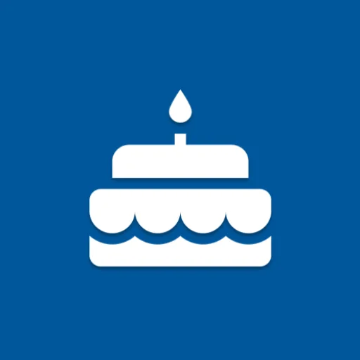 Birthday Calendar