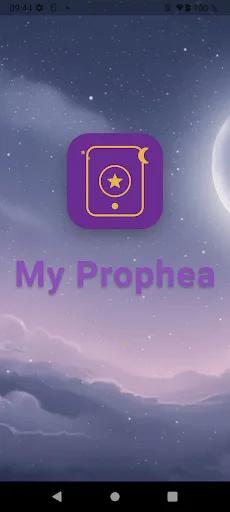 My Prophea screenshot 1