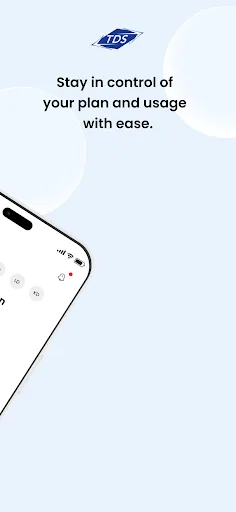 TDS® Mobile screenshot 2
