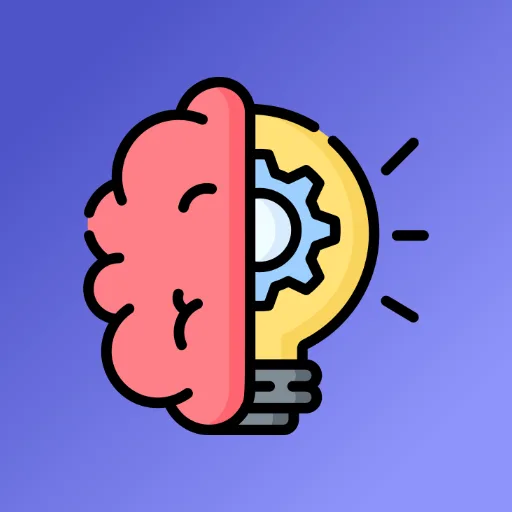 Brain Games - Memory & Focus