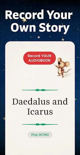 Readmio: Bedtime Stories Aloud screenshot 5