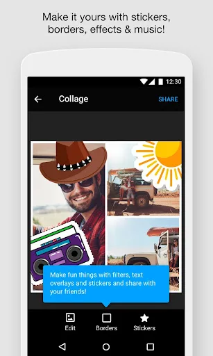 RealTimes Video Maker screenshot 4