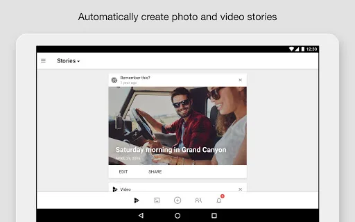 RealTimes Video Maker screenshot 5