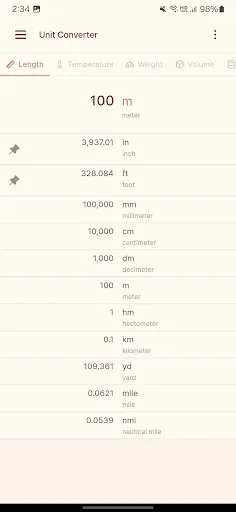 CalcBox -All In One Calculator screenshot 3