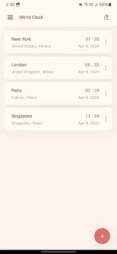 CalcBox -All In One Calculator screenshot 4