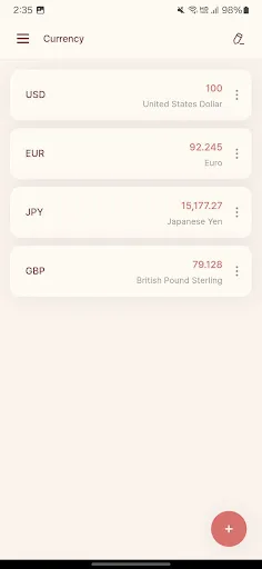 CalcBox -All In One Calculator screenshot 5
