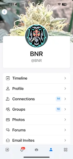 Real Grow Lab screenshot 2