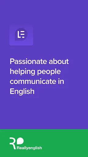 Learn English Now screenshot 1