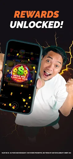 ReBet: Social Sports & Casino screenshot 3