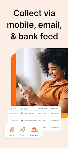 Receipt Tracker App - Dext screenshot 5