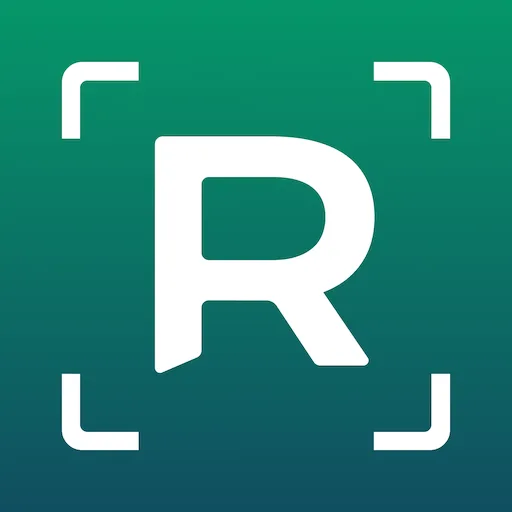 Expense Tracker & Receipt Scan