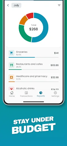 Expense Tracker & Receipt Scan screenshot 5