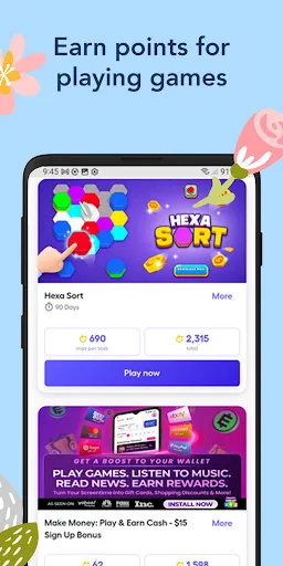 Receipt Pal: Scan for Rewards screenshot 4