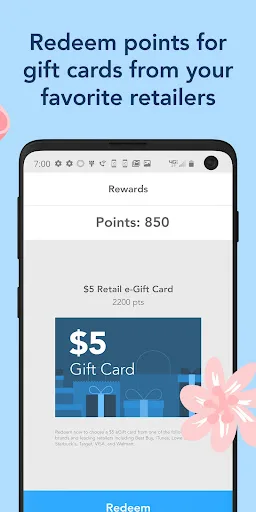 Receipt Pal: Scan for Rewards screenshot 5