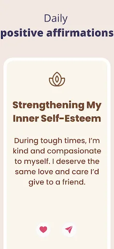 Self-Esteem and Confidence screenshot 5