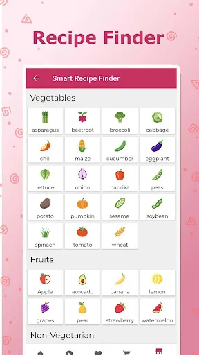 Cake recipes - Baking Cakes screenshot 5