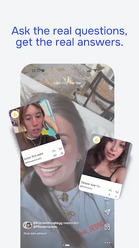 Reco Social screenshot 2