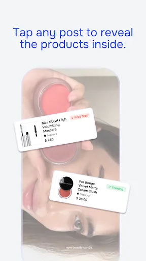 Reco Social screenshot 4