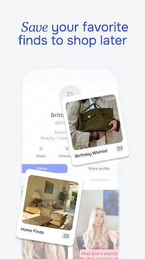 Reco Social screenshot 5