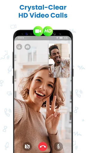 Video Call screenshot 1