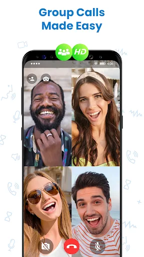 Video Call screenshot 2