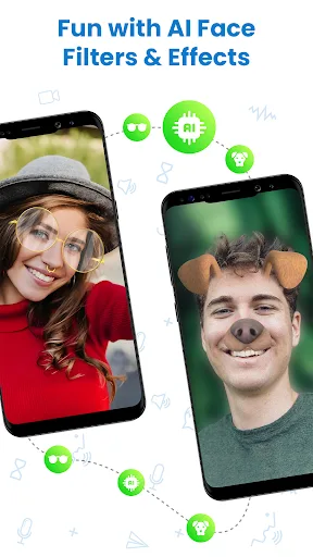 Video Call screenshot 4