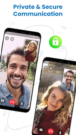 Video Call screenshot 5