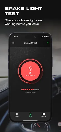 Tow-Pro screenshot 2