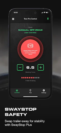 Tow-Pro screenshot 3