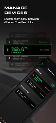 Tow-Pro screenshot 4