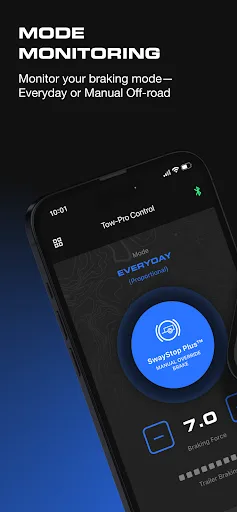 Tow-Pro screenshot 5