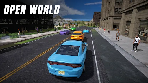 Car For Sale Simulator 2023 screenshot 3