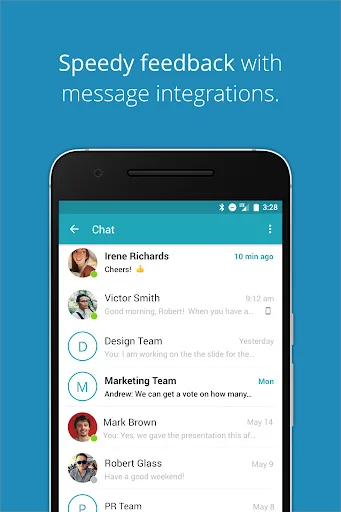 Redbooth - Project Management screenshot 4