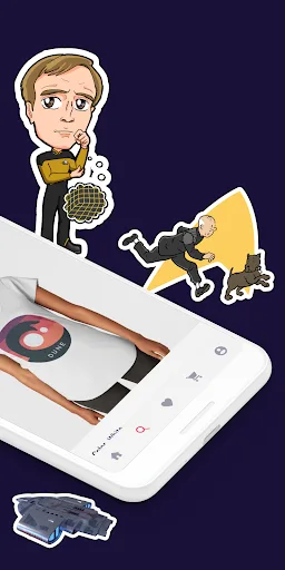 Redbubble screenshot 5