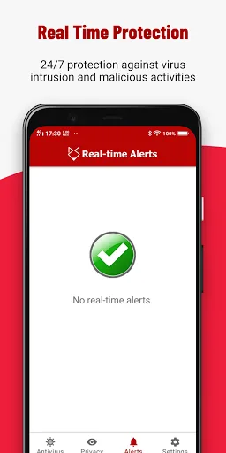 RedFox Security & Antivirus screenshot 3